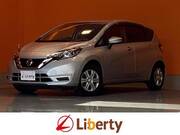 2020 NISSAN NOTE X