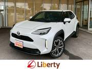 2024 TOYOTA YARIS CROSS Z