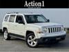 CHRYSLER JEEP PATRIOT