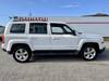 CHRYSLER JEEP PATRIOT