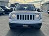 CHRYSLER JEEP PATRIOT