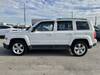 CHRYSLER JEEP PATRIOT