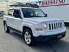 CHRYSLER JEEP PATRIOT