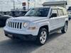 CHRYSLER JEEP PATRIOT