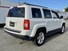 CHRYSLER JEEP PATRIOT