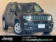 2024 CHRYSLER JEEP RENEGADE