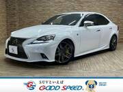 2013 LEXUS IS