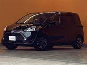 2021 TOYOTA SIENTA G