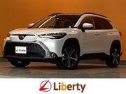 2025 TOYOTA COROLLA CROSS HYBRID Z