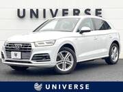 2020 AUDI Q5