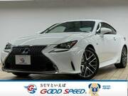 2015 LEXUS RC