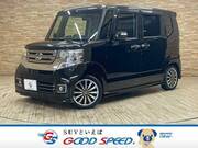 2016 HONDA N-BOX CUSTOM