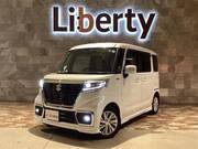 2018 SUZUKI SPACIA CUSTOM