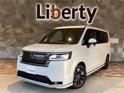 2025 HONDA STEPWAGON