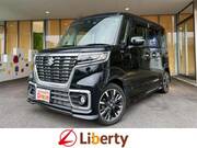 2021 SUZUKI SPACIA CUSTOM