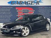 2007 MAZDA RX-8 TYPE S