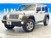 CHRYSLER JEEP WRANGLER UNLIMITED