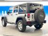 CHRYSLER JEEP WRANGLER UNLIMITED