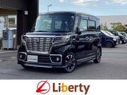 2019 SUZUKI SPACIA CUSTOM