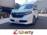 2017 HONDA FREED G