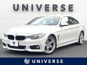 2016 BMW 4 SERIES