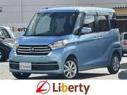 2019 NISSAN DAYZ ROOX