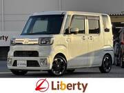 2016 DAIHATSU WAKE