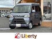 2018 DAIHATSU ATRAI WAGON