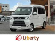 2021 DAIHATSU ATRAI WAGON