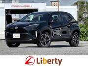 2025 TOYOTA YARIS CROSS Z