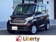 2017 NISSAN DAYZ ROOX