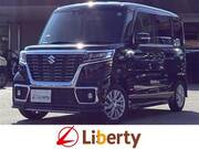 2020 SUZUKI SPACIA CUSTOM