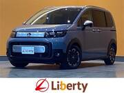2025 HONDA FREED