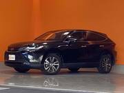 2020 TOYOTA HARRIER G