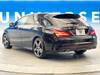 MERCEDES BENZ CLA-CLASS Shooting Brake