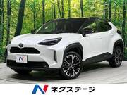 2025 TOYOTA YARIS CROSS Z