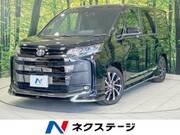 2023 TOYOTA NOAH