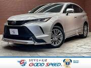 2023 TOYOTA HARRIER HYBRID Z