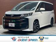 2022 TOYOTA NOAH