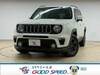 CHRYSLER JEEP RENEGADE