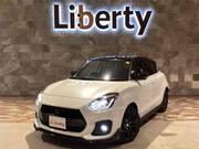 2025 SUZUKI SWIFT SPORT