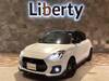 SUZUKI SWIFT SPORT