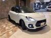 SUZUKI SWIFT SPORT