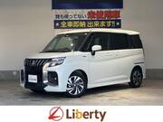 2025 SUZUKI SOLIO BANDIT