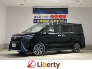 2021 TOYOTA VOXY