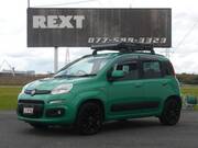 2015 FIAT PANDA