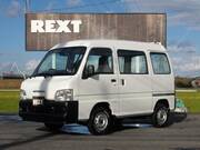 2001 SUBARU SAMBAR TRY