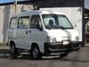 SUBARU SAMBAR TRY