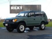 2000 TOYOTA LAND CRUISER PRADO