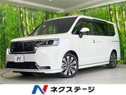 2022 HONDA STEPWAGON
